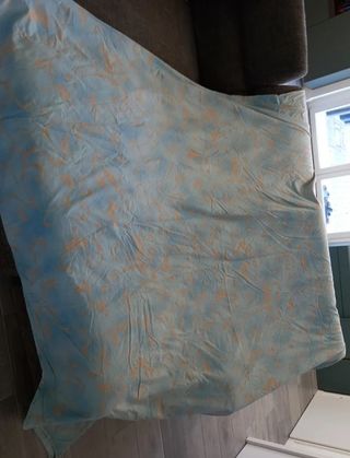 Copripiumino matrimoniale double-face