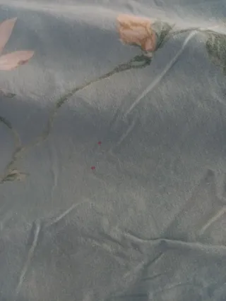 Copripiumino matrimoniale double-face