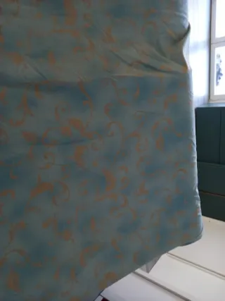 Copripiumino matrimoniale double-face