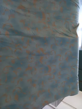 Copripiumino matrimoniale double-face