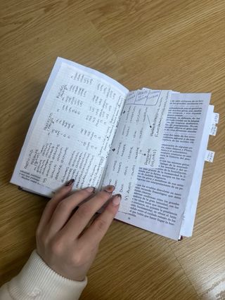 No puedo poner el ISBN porque lo he tapado