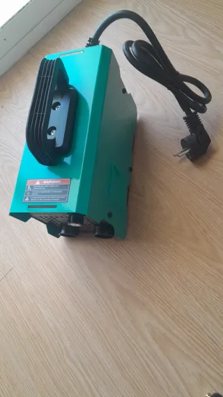 Soldadora Inversor IGBT