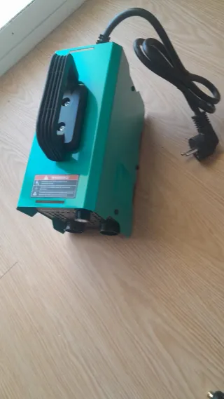 Soldadora Inversor IGBT