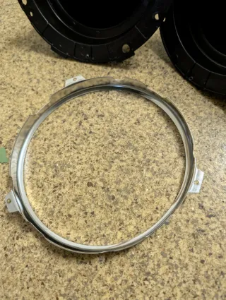 Cocos Faro Mini Rover + Gomas y Aros