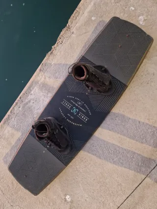 Tabla Wake Ronix Vault