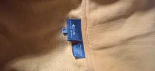 Sudadera G-Star RAW Naranja con cremallera