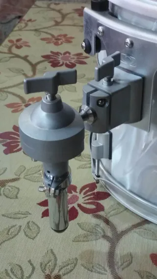 Tom base Drum Craft Serie 7 Maple