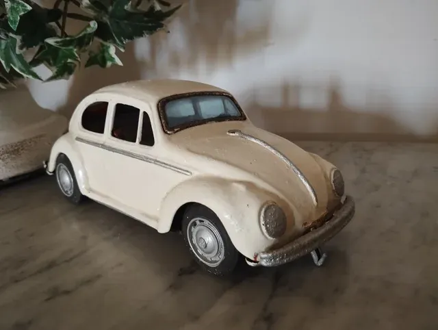 Carocha VW Beetle 1/18