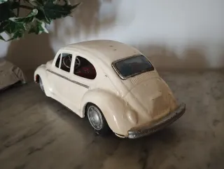Carocha VW Beetle 1/18