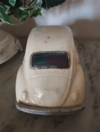 Carocha VW Beetle 1/18