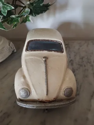 Carocha VW Beetle 1/18