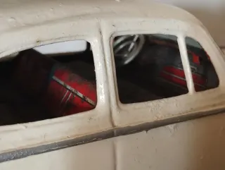 Carocha VW Beetle 1/18