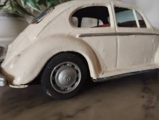 Carocha VW Beetle 1/18