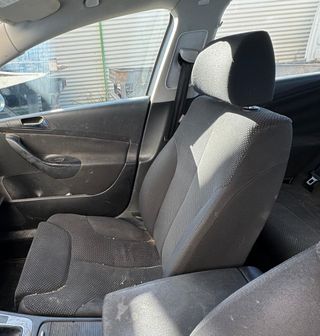 ASIENTO DELANTERO DERECHO VOLKSWAGEN PASSAT B6 2.0