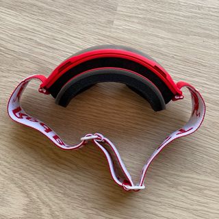 Gafas Esquí Red Bull SPECT Alley Oop Nuevas