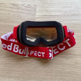 Gafas Esquí Red Bull SPECT Alley Oop Nuevas