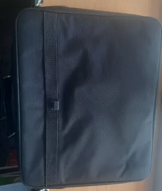 Maletín Targus para portátil