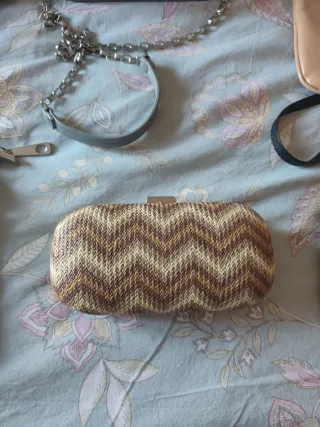 Lote 5 Bolsos Mujer o por unidad