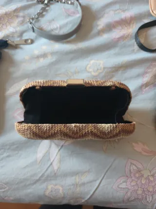 Lote 5 Bolsos Mujer o por unidad