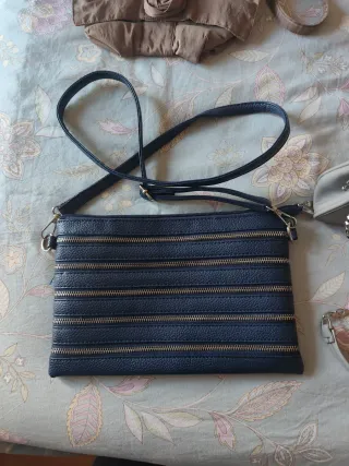 Lote 5 Bolsos Mujer o por unidad