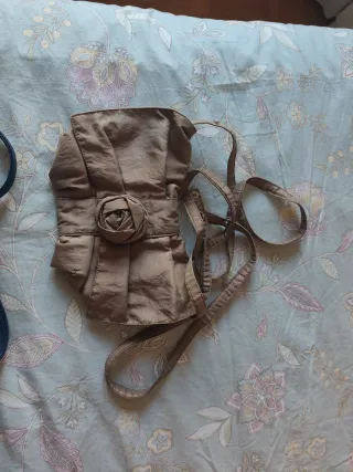 Lote 5 Bolsos Mujer o por unidad