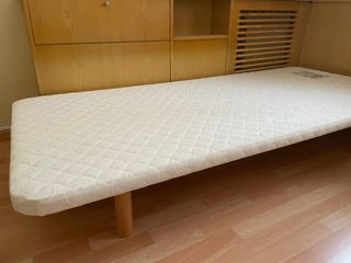 Tapiflex acolchado Beige