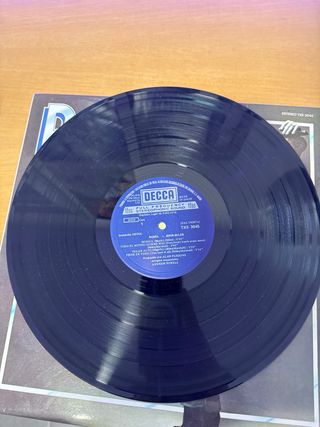 Vinilo John Miles - Rebel