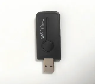 Sveon STV50 Capturadora [USB Video]