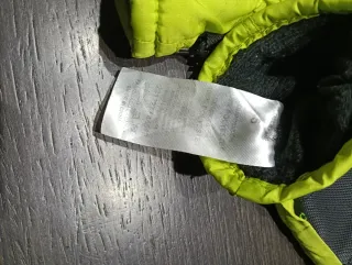 Guantes nieve niño Joluvi Talla 8-10 años