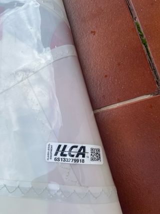 Vela ILCA 6