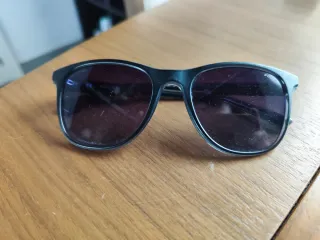 Gafas de sol Police negras