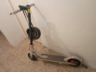 Patinete Eléctrico 25 km/h