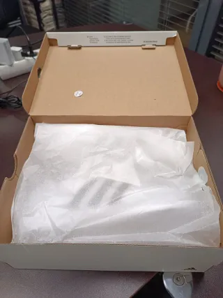 Nuevas! Zapatillas Adidas Talla 38 2/3