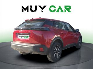 Peugeot 2008 PureTech 100 S&S Allure 75 kW (100 CV)