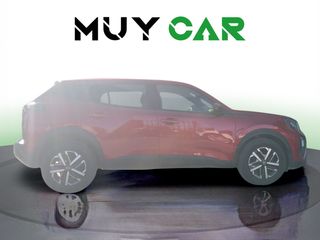 Peugeot 2008 PureTech 100 S&S Allure 75 kW (100 CV)