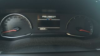Peugeot 2008 PureTech 100 S&S Allure 75 kW (100 CV)