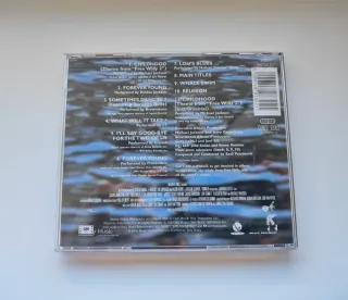 CD Free Willy 2 - Trilha Sonora Original