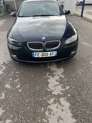 BMW Serie 3 2008