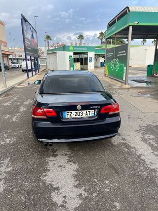BMW Serie 3 2008