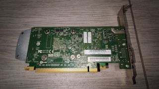 Scheda Video Nvidia Quadro 400 512MB GDDR3 PCI-E
