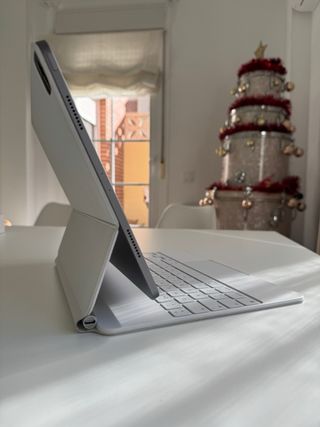 iPad Pro 12.9 M2 Chip