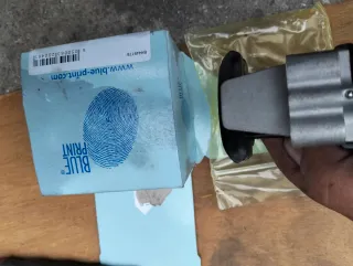 Tensor Cadena Árbol Levas 4hv 4h03 4hu