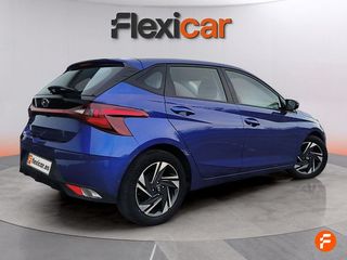 Hyundai i20 1.2 MPI SLX