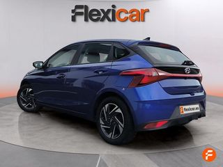 Hyundai i20 1.2 MPI SLX