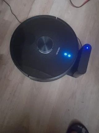 Cecotec Conga 5490 Robot Aspirador