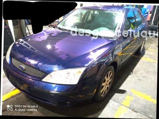 Elevalunas Delantero Derecho Ford Mondeo