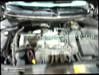 Elevalunas Delantero Derecho Ford Mondeo