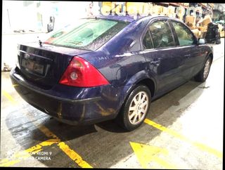 Elevalunas Delantero Derecho Ford Mondeo