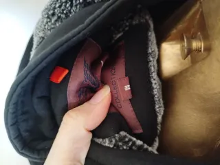 Giubbotto Alfio Taglia M