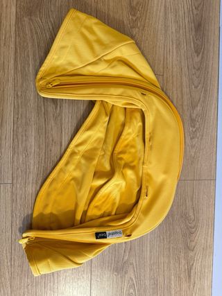 Bugaboo Bee 5 Silla de Paseo + extras